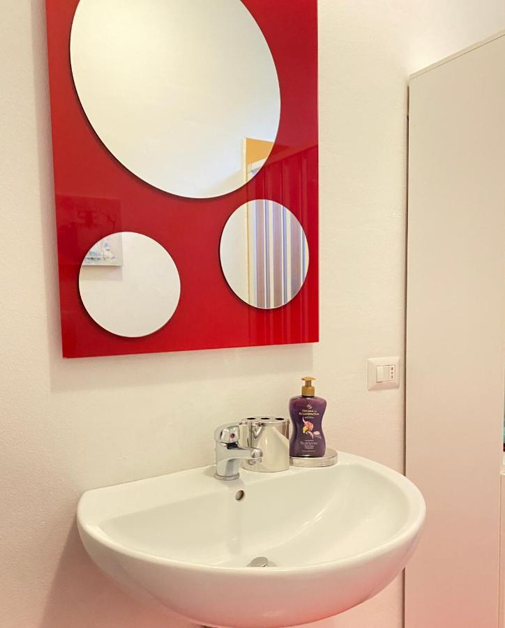 Mind-Rho Fiera Milano By Rhospitality It Apartment Exterior foto