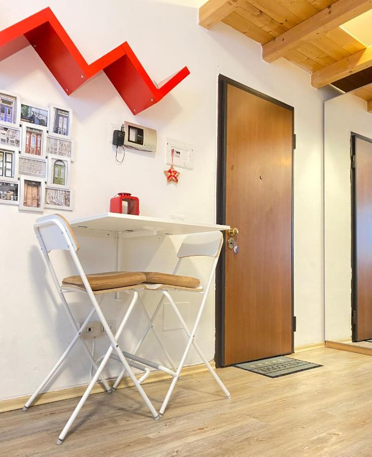 Mind-Rho Fiera Milano By Rhospitality It Apartment Exterior foto