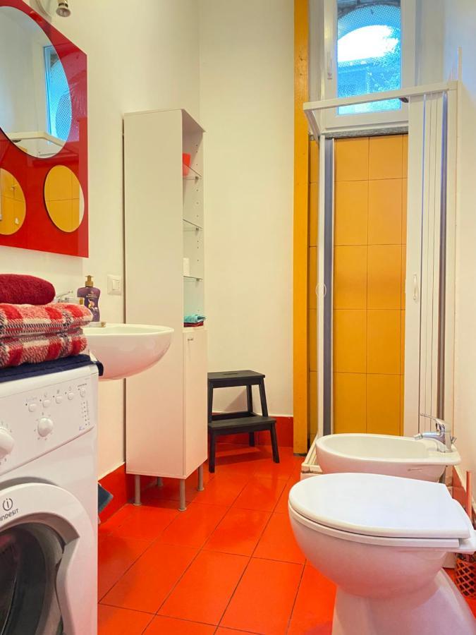Mind-Rho Fiera Milano By Rhospitality It Apartment Exterior foto